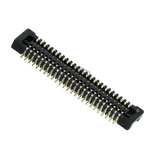 DF37NC-50DS-0.4V(53) - Hirose Electric Co Ltd - Rectangular Connectors - Arrays, Edge Type, Mezzanine (Board to Board)