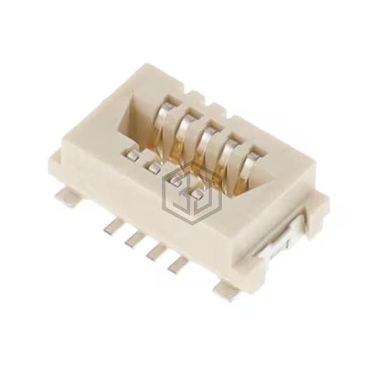 91921-31109LF - Amphenol ICC (FCI) - Rectangular Connectors - Arrays, Edge Type, Mezzanine (Board to Board)