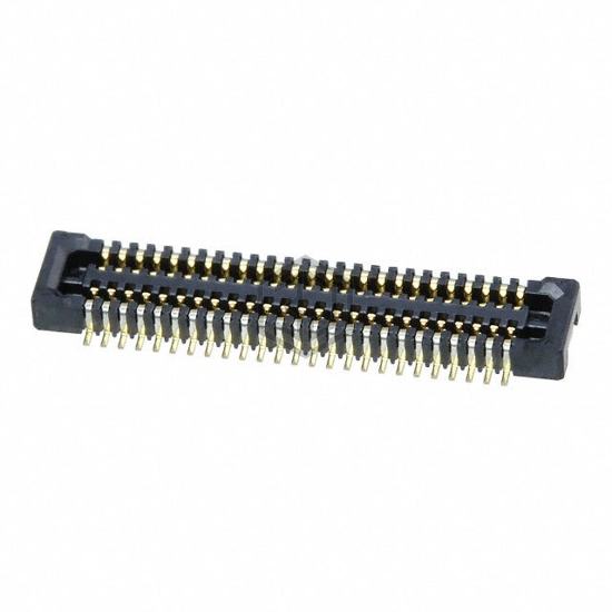 DF37NB-50DS-0.4V(53) - Hirose Electric Co Ltd - Rectangular Connectors - Arrays, Edge Type, Mezzanine (Board to Board)