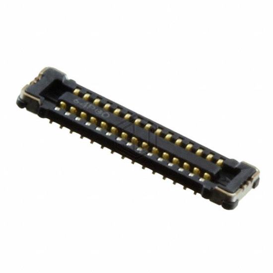WP21-S030VA1-R8000 - JAE Electronics - Rectangular Connectors - Arrays, Edge Type, Mezzanine (Board to Board)