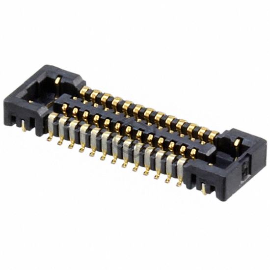 5024262630 - Molex - Rectangular Connectors - Arrays, Edge Type, Mezzanine (Board to Board)