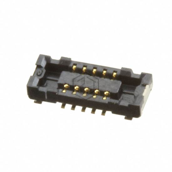 AXE110527A - Panasonic Electric Works - Rectangular Connectors - Arrays, Edge Type, Mezzanine (Board to Board)