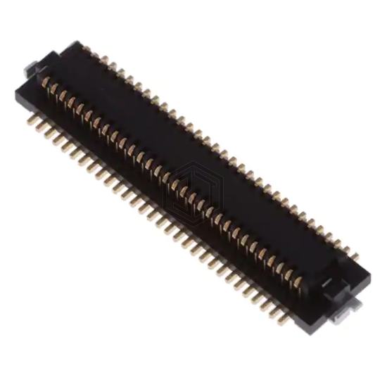 DF12NB(3.0)-60DS-0.5V(51) - Hirose Electric Co Ltd - Rectangular Connectors - Arrays, Edge Type, Mezzanine (Board to Board)