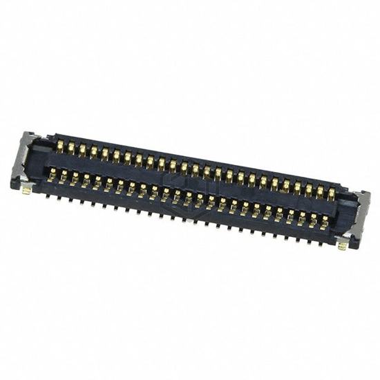 5037725010 - Molex - Rectangular Connectors - Arrays, Edge Type, Mezzanine (Board to Board)