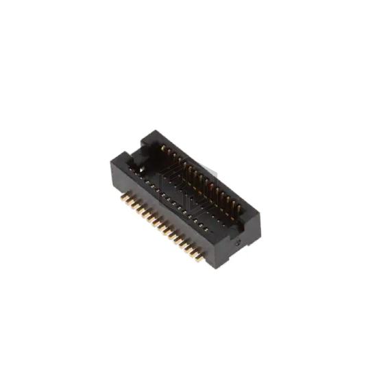 DF12NC(3.0)-30DP-0.5V(51) - Hirose Electric Co Ltd - Rectangular Connectors - Arrays, Edge Type, Mezzanine (Board to Board)