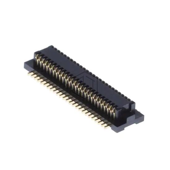 DF12NC(3.0)-50DS-0.5V(51) - Hirose Electric Co Ltd - Rectangular Connectors - Arrays, Edge Type, Mezzanine (Board to Board)