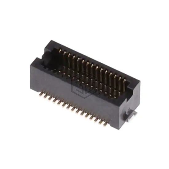 DF12NB(4.0)-30DP-0.5V(51) - Hirose Electric Co Ltd - Rectangular Connectors - Arrays, Edge Type, Mezzanine (Board to Board)