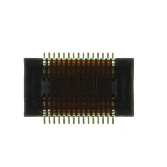 245846030100829+ - KYOCERA AVX - Rectangular Connectors - Arrays, Edge Type, Mezzanine (Board to Board)