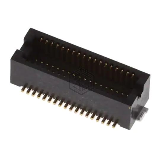 DF12NB(4.0)-36DP-0.5V(51) - Hirose Electric Co Ltd - Rectangular Connectors - Arrays, Edge Type, Mezzanine (Board to Board)