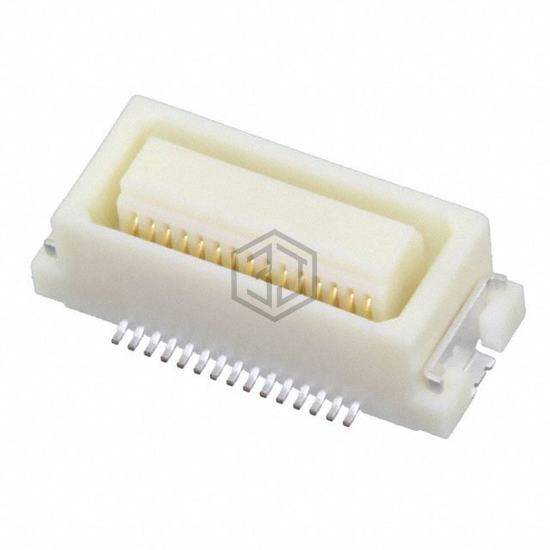 DF17B(4.0)-30DS-0.5V(57) - Hirose Electric Co Ltd - Rectangular Connectors - Arrays, Edge Type, Mezzanine (Board to Board)