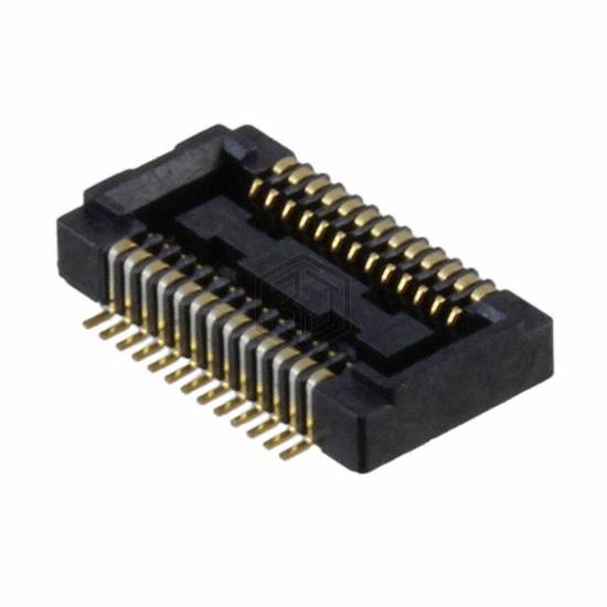 AXK726147G - Panasonic Electric Works - Rectangular Connectors - Arrays, Edge Type, Mezzanine (Board to Board)