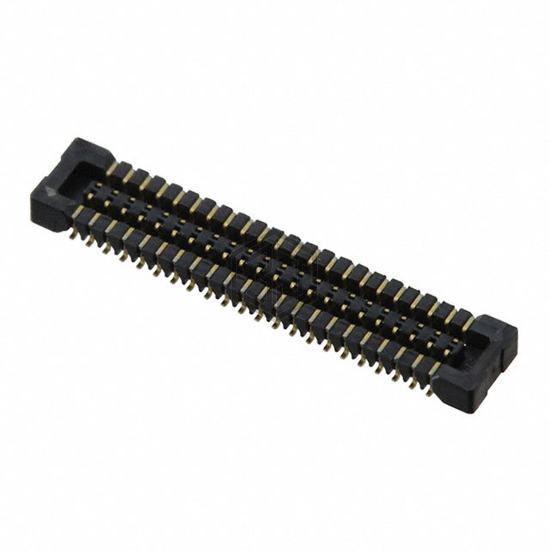 BM14B(0.8)-40DS-0.4V(53) - Hirose Electric Co Ltd - Rectangular Connectors - Arrays, Edge Type, Mezzanine (Board to Board)