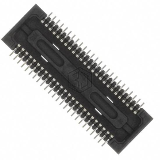 DF30FB-50DS-0.4V(82) - Hirose Electric Co Ltd - Rectangular Connectors - Arrays, Edge Type, Mezzanine (Board to Board)