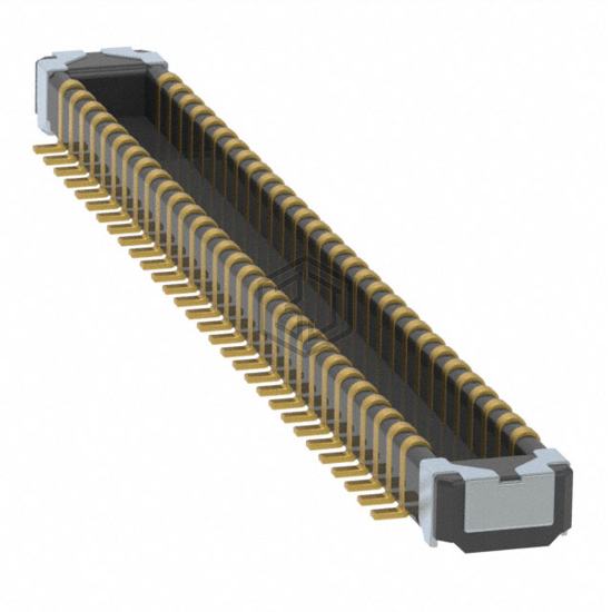 BM23FR0.8-60DP-0.35V(895) - Hirose Electric Co Ltd - Rectangular Connectors - Arrays, Edge Type, Mezzanine (Board to Board)