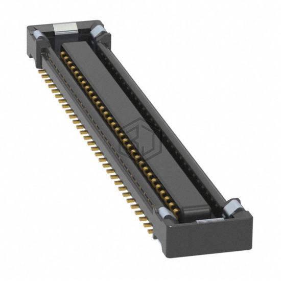 BM23FR0.8-60DS-0.35V(895) - Hirose Electric Co Ltd - Rectangular Connectors - Arrays, Edge Type, Mezzanine (Board to Board)