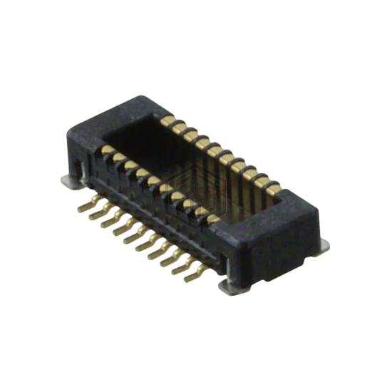 0556500288 - Molex - Rectangular Connectors - Arrays, Edge Type, Mezzanine (Board to Board)