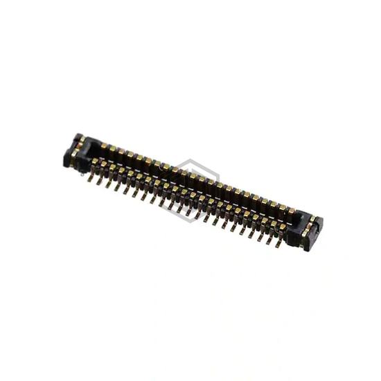 5024304410 - Molex - Rectangular Connectors - Arrays, Edge Type, Mezzanine (Board to Board)