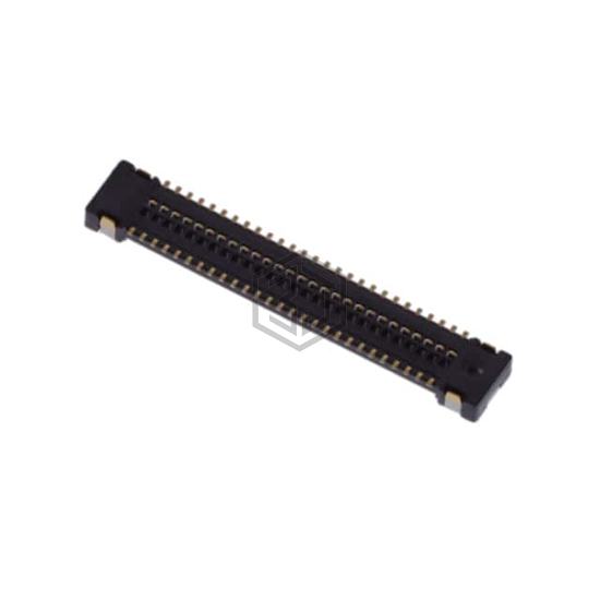 BM23PF0.8-54DS-0.35V(895) - Hirose Electric Co Ltd - Rectangular Connectors - Arrays, Edge Type, Mezzanine (Board to Board)