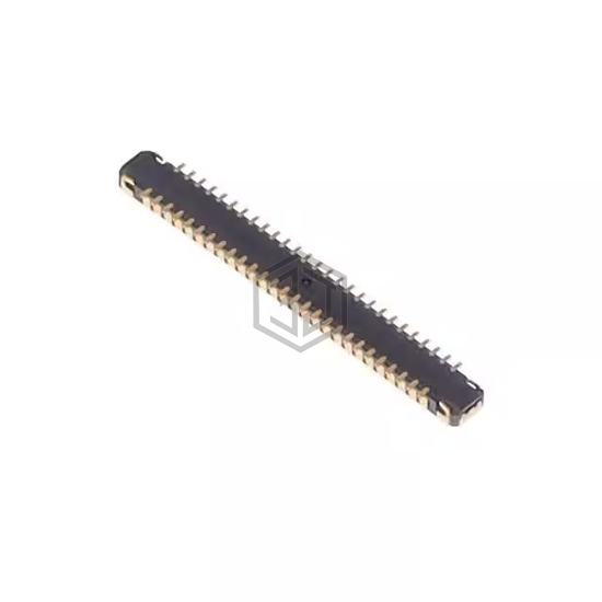 BM23PF0.8-54DP-0.35V(895) - Hirose Electric Co Ltd - Rectangular Connectors - Arrays, Edge Type, Mezzanine (Board to Board)