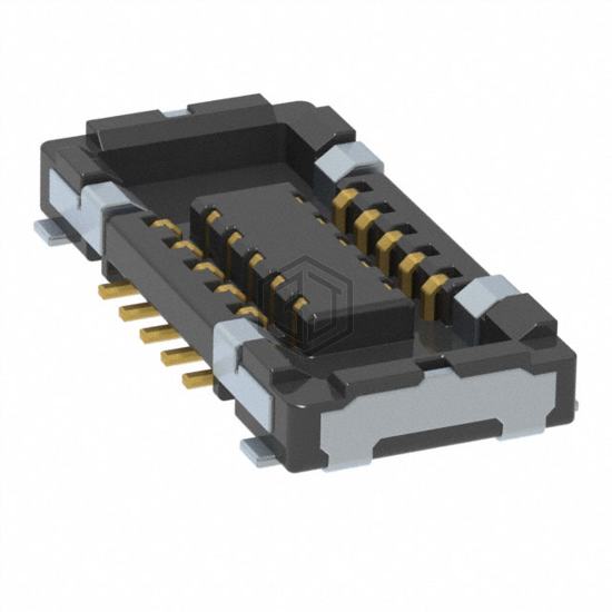 AXG710047A - Panasonic Electric Works - Rectangular Connectors - Arrays, Edge Type, Mezzanine (Board to Board)