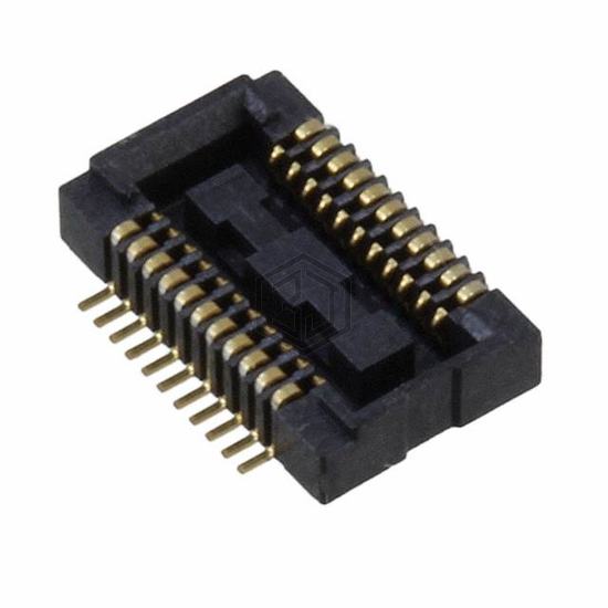 AXK722147G - Panasonic Electric Works - Rectangular Connectors - Arrays, Edge Type, Mezzanine (Board to Board)
