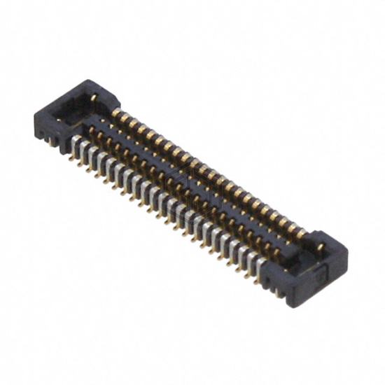 5024264410 - Molex - Rectangular Connectors - Arrays, Edge Type, Mezzanine (Board to Board)