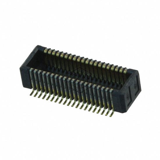 145846040000829+ - KYOCERA AVX - Rectangular Connectors - Arrays, Edge Type, Mezzanine (Board to Board)