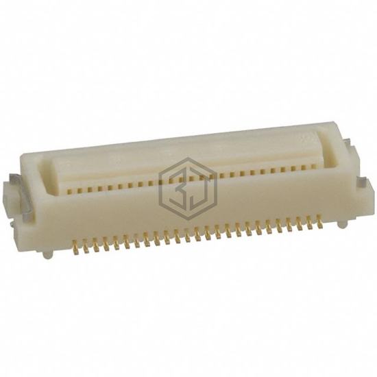 DF17(3.0)-50DS-0.5V(57) - Hirose Electric Co Ltd - Rectangular Connectors - Arrays, Edge Type, Mezzanine (Board to Board)