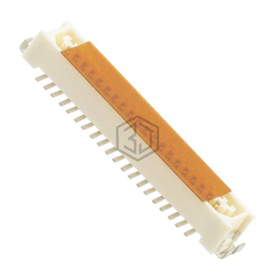 DF9B-41P-1V(32) - Hirose Electric Co Ltd - Rectangular Connectors - Arrays, Edge Type, Mezzanine (Board to Board)