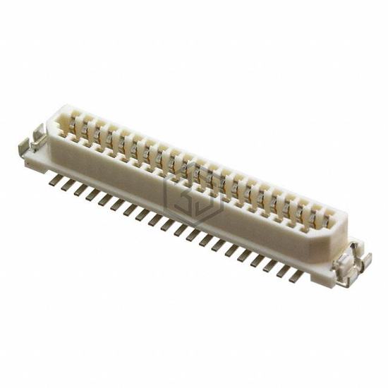 DF9-41S-1V(32) - Hirose Electric Co Ltd - Rectangular Connectors - Arrays, Edge Type, Mezzanine (Board to Board)