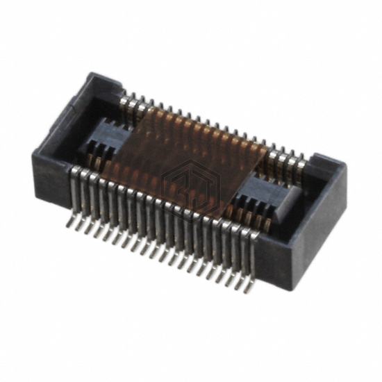 245846040100829+ - KYOCERA AVX - Rectangular Connectors - Arrays, Edge Type, Mezzanine (Board to Board)