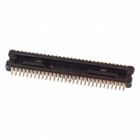 DF30FC-60DP-0.4V(82) - Hirose Electric Co Ltd - Rectangular Connectors - Arrays, Edge Type, Mezzanine (Board to Board)