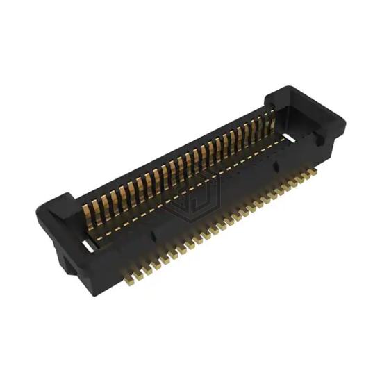 10156000-051100LF - Amphenol ICC (FCI) - Rectangular Connectors - Arrays, Edge Type, Mezzanine (Board to Board)