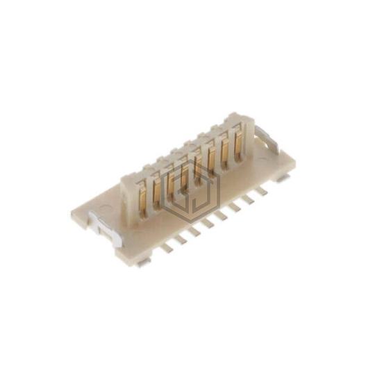 91901-31115LF - Amphenol ICC (FCI) - Rectangular Connectors - Arrays, Edge Type, Mezzanine (Board to Board)