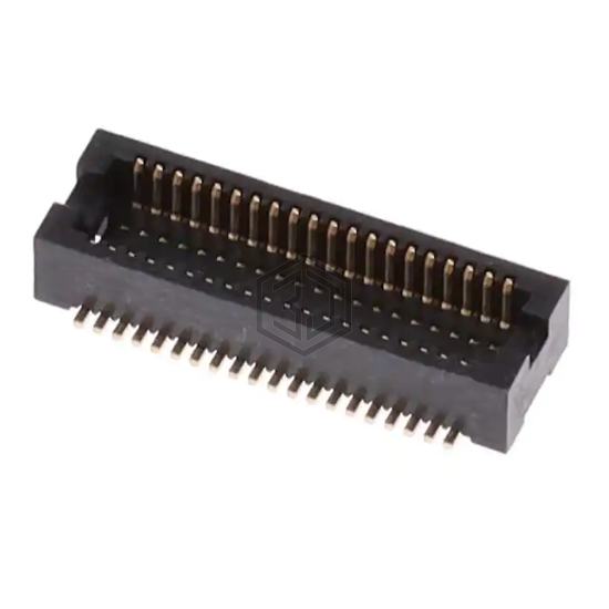 DF12NC(3.0)-40DP-0.5V(51) - Hirose Electric Co Ltd - Rectangular Connectors - Arrays, Edge Type, Mezzanine (Board to Board)