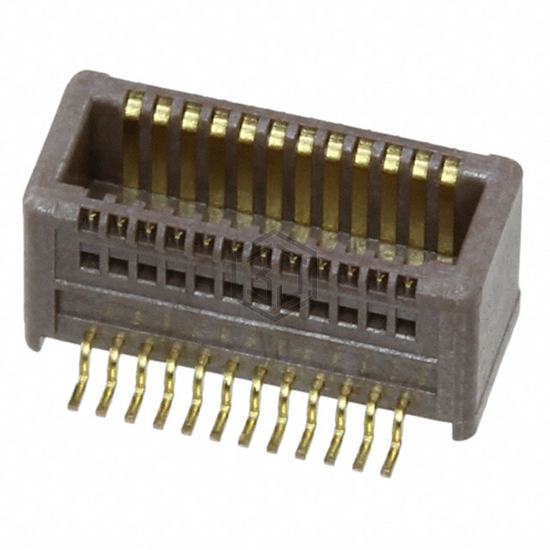 5010170248 - Molex - Rectangular Connectors - Arrays, Edge Type, Mezzanine (Board to Board)