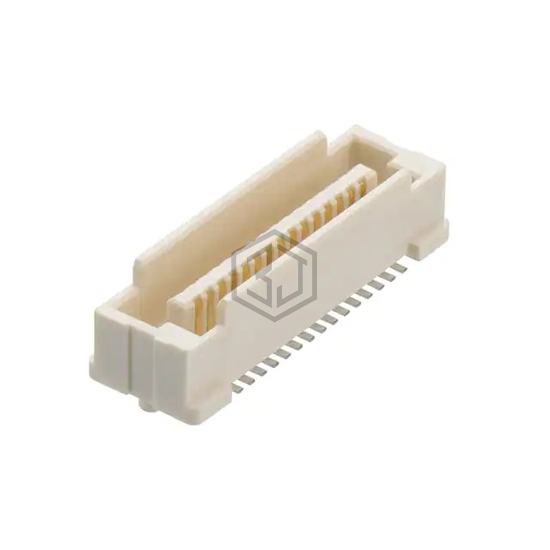 M58-3800342R - Harwin Inc. - Rectangular Connectors - Arrays, Edge Type, Mezzanine (Board to Board)