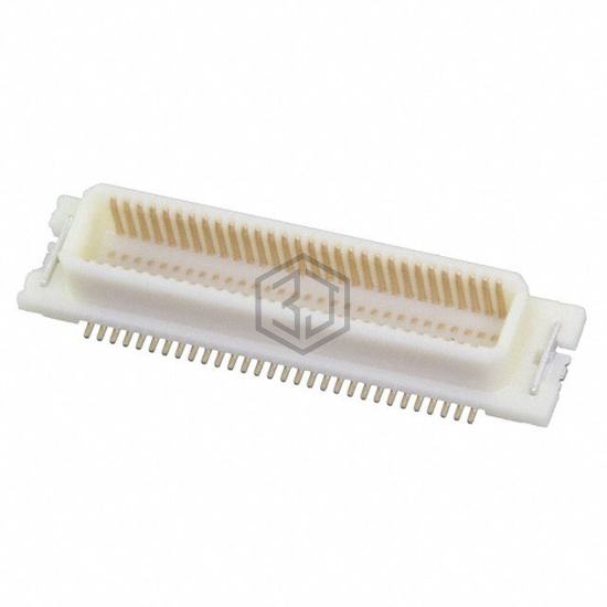 DF17(1.0H)-60DP-0.5V(57) - Hirose Electric Co Ltd - Rectangular Connectors - Arrays, Edge Type, Mezzanine (Board to Board)