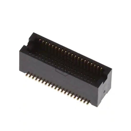 DF12NC(5.0)-40DP-0.5V(51) - Hirose Electric Co Ltd - Rectangular Connectors - Arrays, Edge Type, Mezzanine (Board to Board)