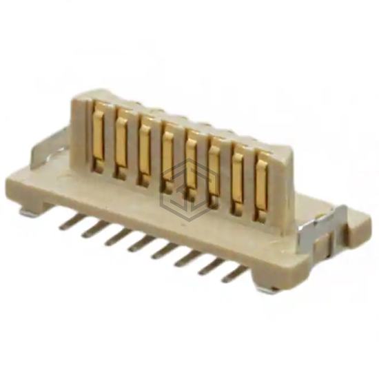 91911-31215LF - Amphenol ICC (FCI) - Rectangular Connectors - Arrays, Edge Type, Mezzanine (Board to Board)