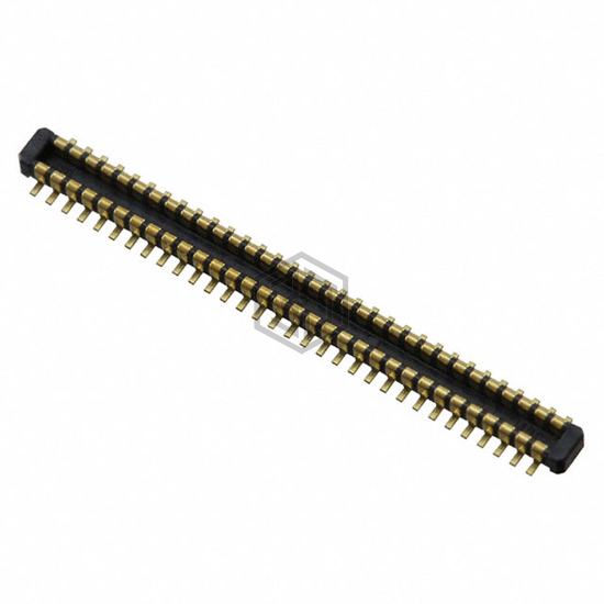 BM14B(0.8)-60DP-0.4V(53) - Hirose Electric Co Ltd - Rectangular Connectors - Arrays, Edge Type, Mezzanine (Board to Board)