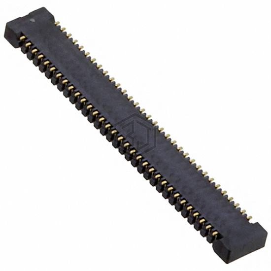 BM14B(0.8)-60DS-0.4V(53) - Hirose Electric Co Ltd - Rectangular Connectors - Arrays, Edge Type, Mezzanine (Board to Board)