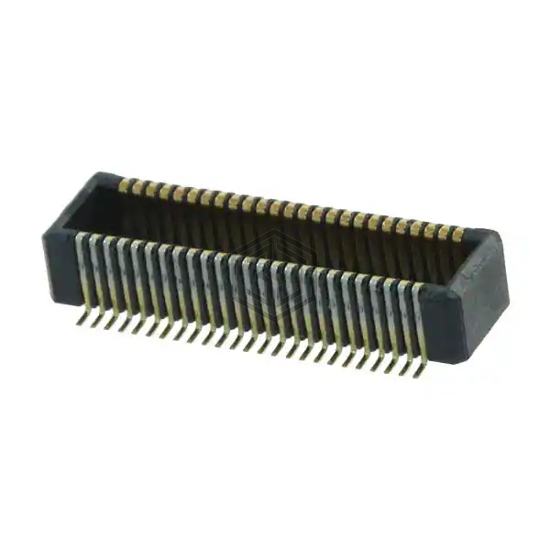 145846050000829+ - KYOCERA AVX - Rectangular Connectors - Arrays, Edge Type, Mezzanine (Board to Board)