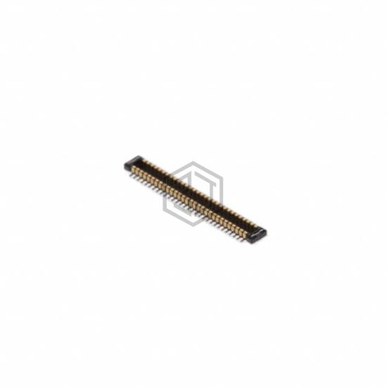 5037766010 - Molex - Rectangular Connectors - Arrays, Edge Type, Mezzanine (Board to Board)