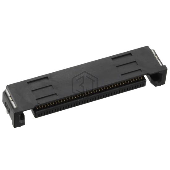 FX22-40S-0.5SH - Hirose Electric Co Ltd - Rectangular Connectors - Arrays, Edge Type, Mezzanine (Board to Board)