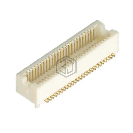 DF12D(3.5)-50DP-0.5V(81) - Hirose Electric Co Ltd - Rectangular Connectors - Arrays, Edge Type, Mezzanine (Board to Board)