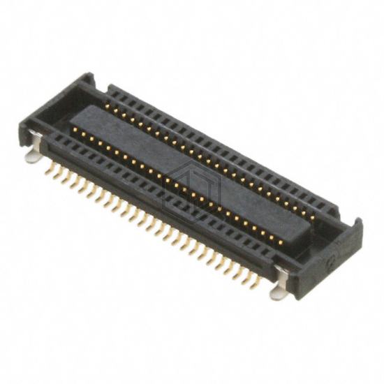 0543630589 - Molex - Rectangular Connectors - Arrays, Edge Type, Mezzanine (Board to Board)