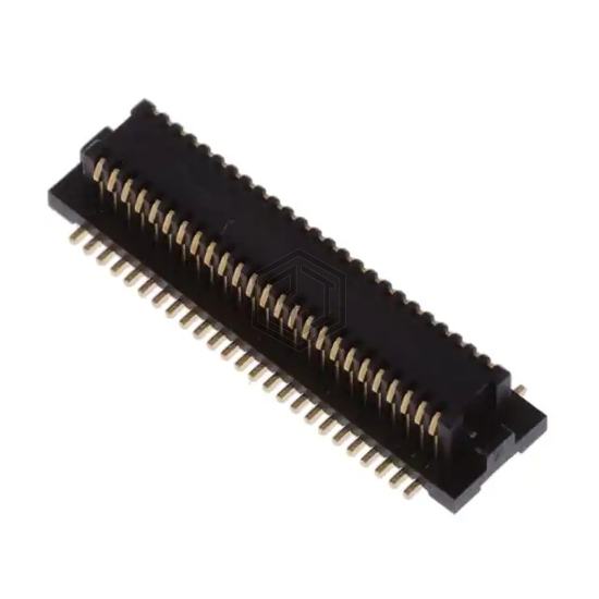 DF12NC-50DS-0.5V(51) - Hirose Electric Co Ltd - Rectangular Connectors - Arrays, Edge Type, Mezzanine (Board to Board)