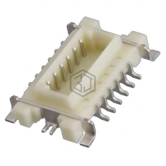 1-179397-2 - TE Connectivity AMP Connectors - Rectangular Connectors - Arrays, Edge Type, Mezzanine (Board to Board)