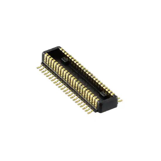 AXK844145WG - Panasonic Electric Works - Rectangular Connectors - Arrays, Edge Type, Mezzanine (Board to Board)